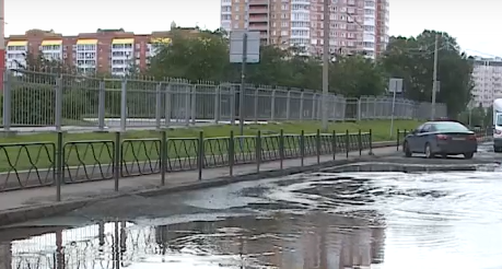     Более 20 междворовых проездов приведут в порядок в Советском районе Красноярска