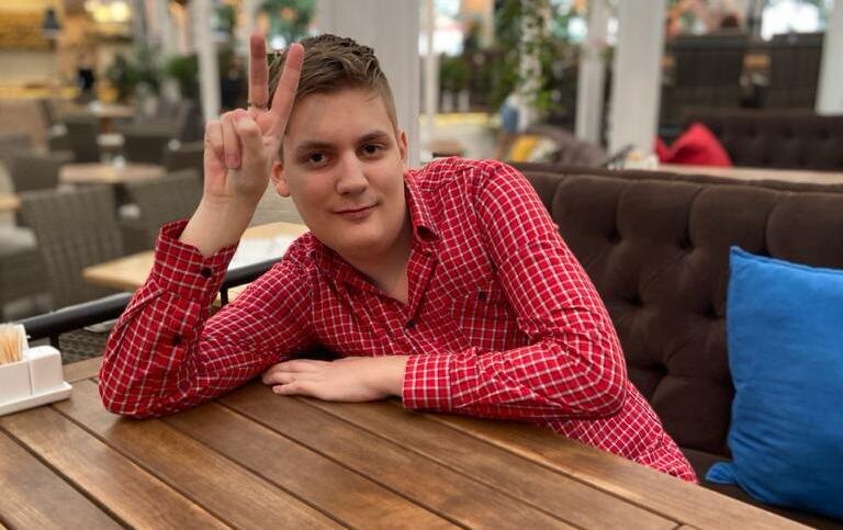 Изображение из личного архива героев публикации.