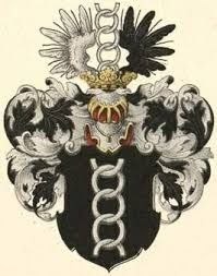 Герб рода Шлиппенбахов