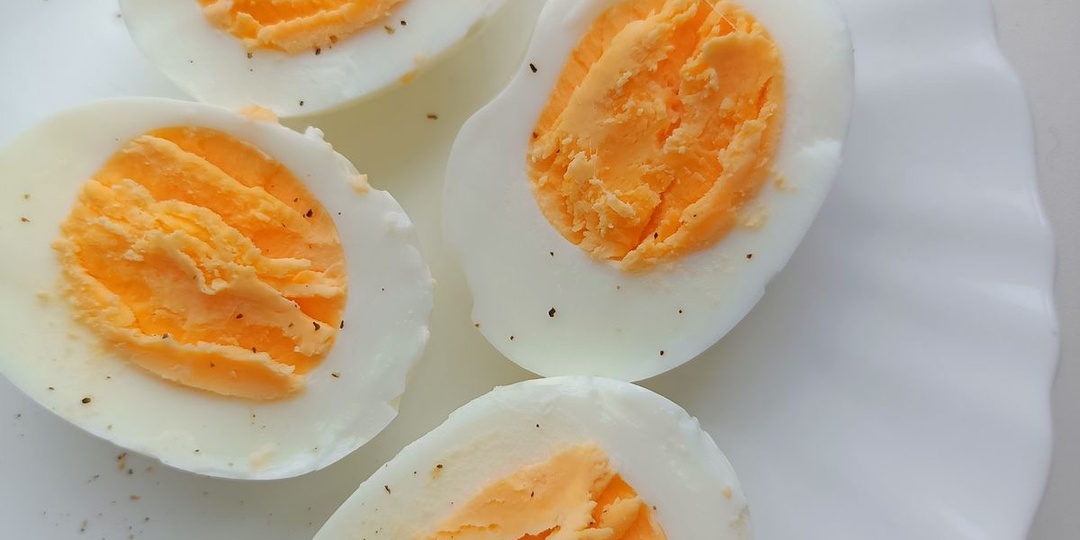 Можно ли есть яйца при высоком холестерине?