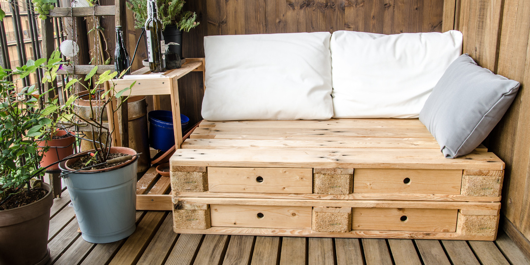 35+ стильных идей для маленькой дачи, которые вы захотите реализовать этим летом! 🔥