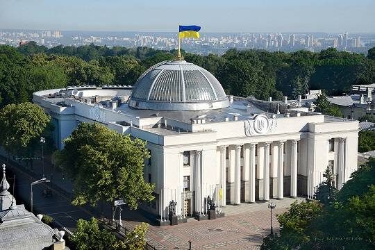    Решение по НАБУ и САП может оставить Украину без западного оружия и членства в ЕС
