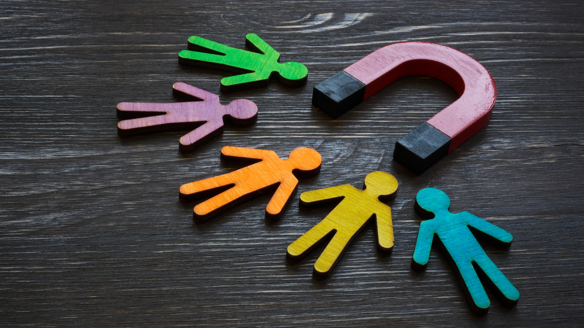 Эффективная система мотивации: от опросов до последовательного планирования развития.