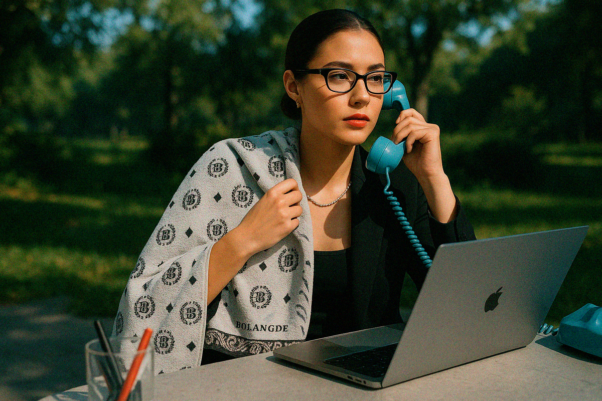 Полотенца Bolangde настолько мягкие, что они словно нежные прикосновения шелка к вашей коже.