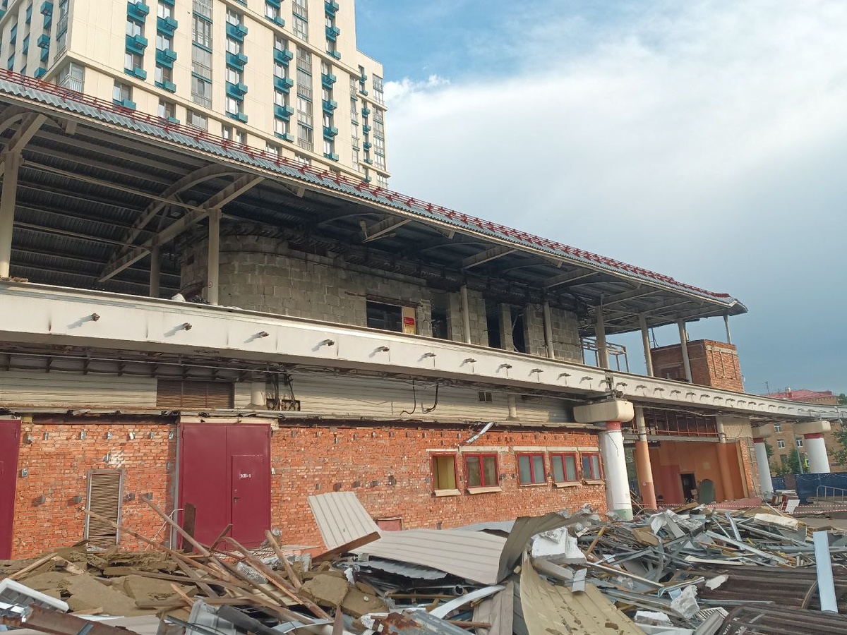 Фото от @razvitie_metro_msk