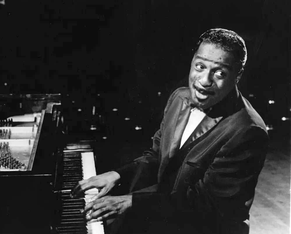 Erroll Garner (фото © Gilles Petard/Redferns)