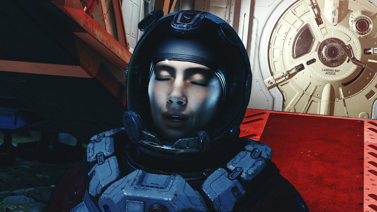 Bethesda готовит «что-то интересное» для Starfield