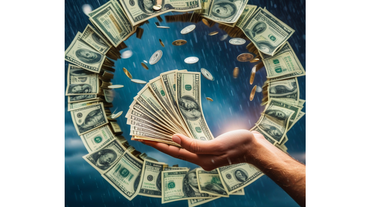 Иллюстрация. Создано с помощью ИИ.