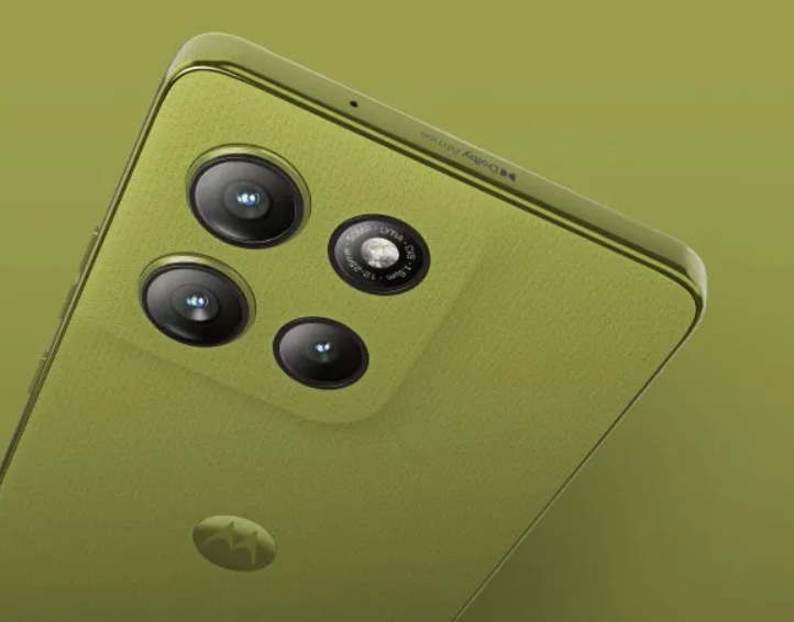 Изображение с сайта компании Motorola