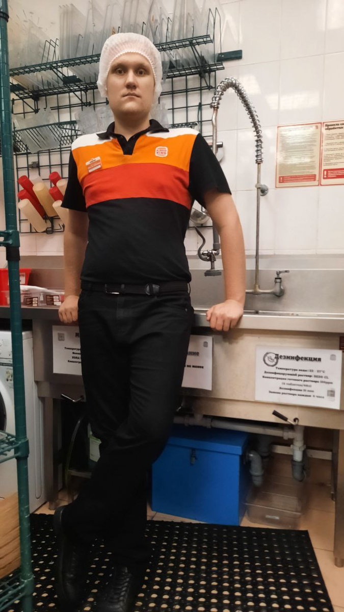 Каждый человек заслуживает шанс проявить себя – и Егор Елфимов доказал это всей своей историей!