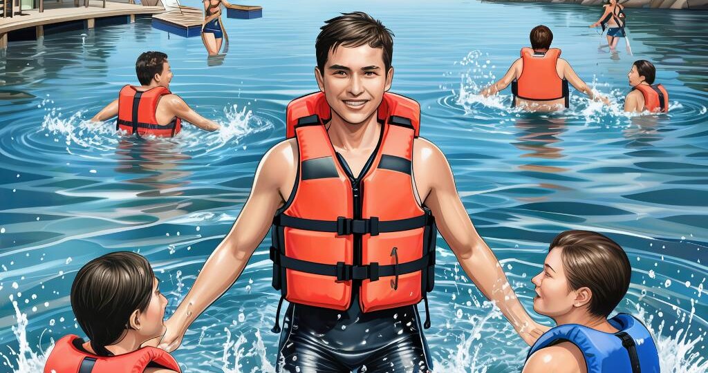 Вода и безопасность: правила, которые нельзя забывать