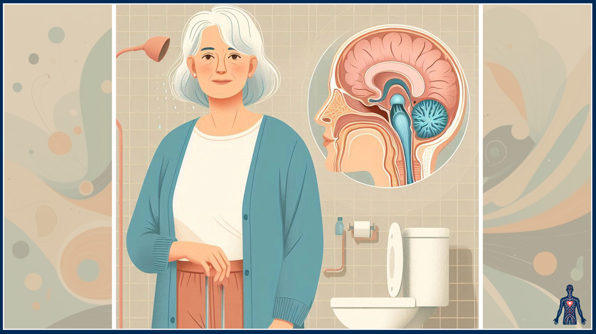 Почему равновесие подводит после 60