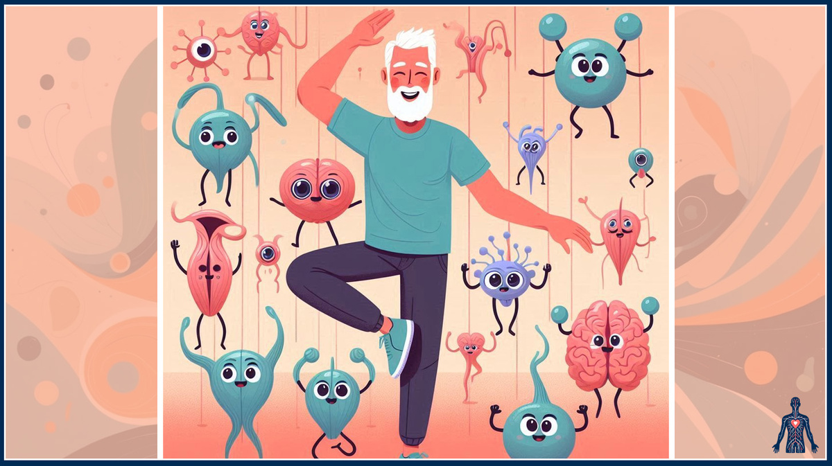 Равновесие