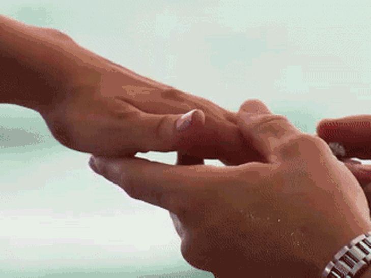 кольцо на память 