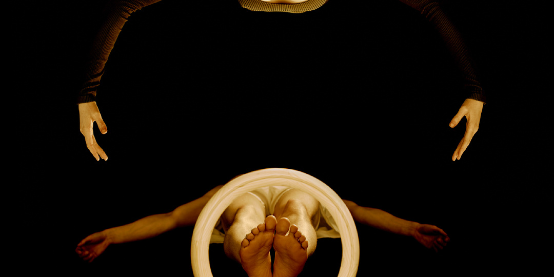 Дмитрий Булин. Нам это снится. Начало