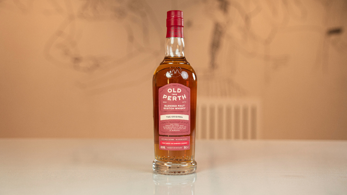 Old Perth The Original