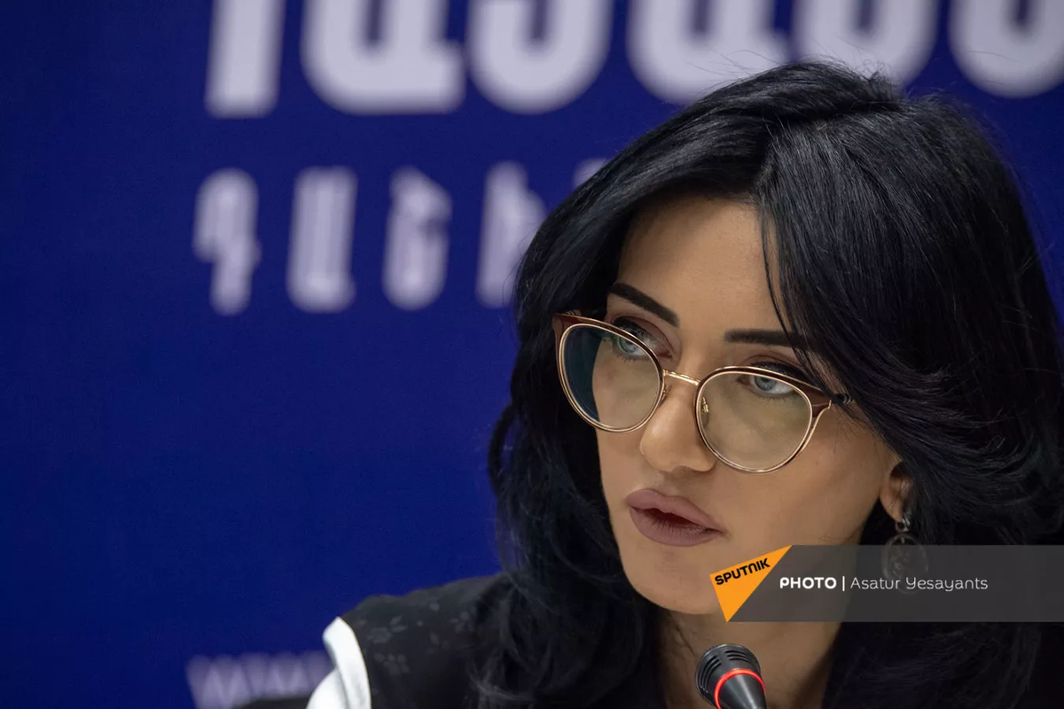 © Sputnik / Asatur Yesayants
