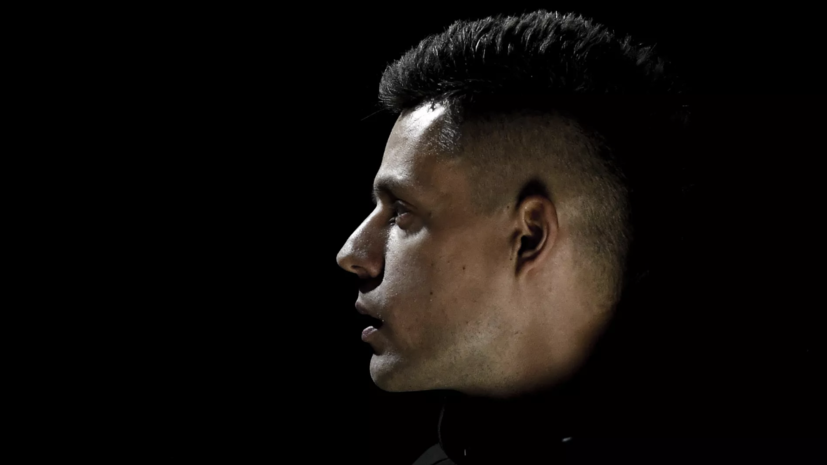   РИА Новости