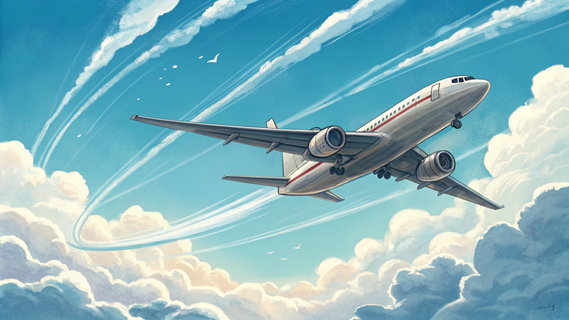   Сгенерировано с помощью ИИ