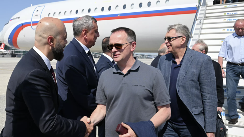   РИА Новости