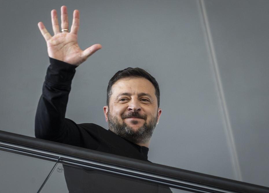    Amrei Schulz/Photothek Media Lab