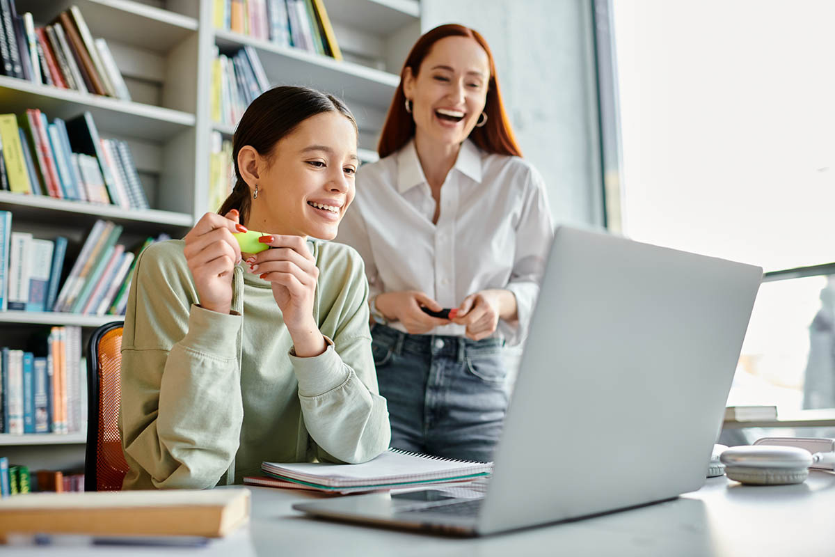    Наставник для подростка — не учитель, а человек, которому он доверяет. Источник: Shutterstock