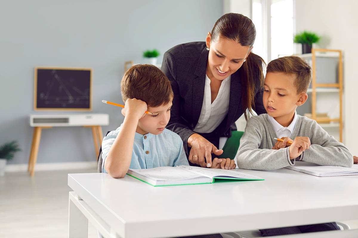    Уверенность приходит с ощущением — вместе справиться проще, чем одному. Источник: Shutterstock