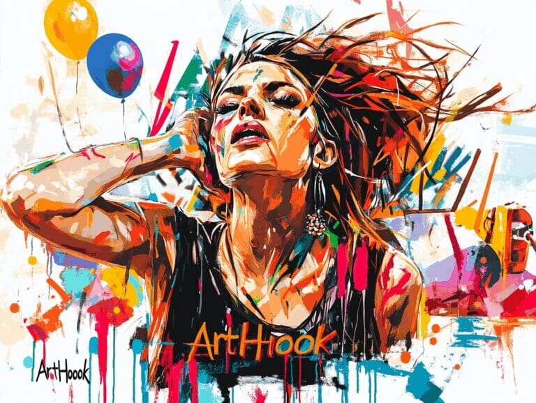    Где найти художника на мероприятие: секреты выбора, которые сделают ваш праздник незабываемым Art-Hook.Ru