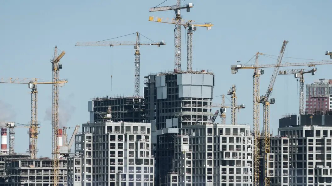    Roman Naumov/URA.RU/Globallookpress