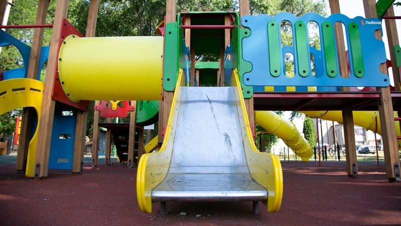      Фото: Валерия Алтухова / / ИА «Победа26»