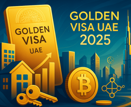 Инвестиции в Дубай для визы