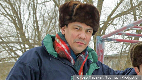     Фото: "Слово Пацана", Toomuch Production   
 Текст: Ольга Иванова