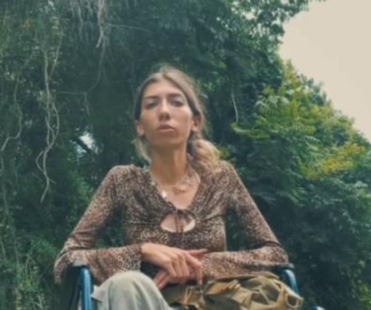 Мариш Мариш рассказала о проблемах с мужем