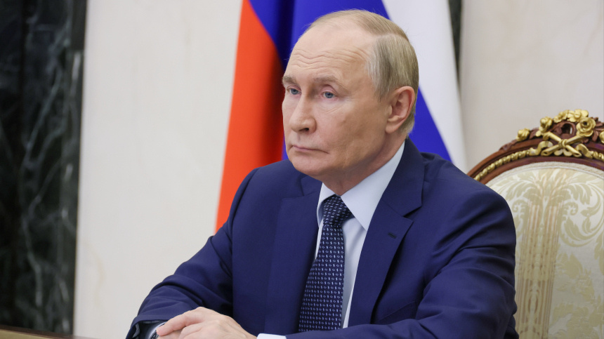    Фото: © РИА Новости/Михаил Метцель