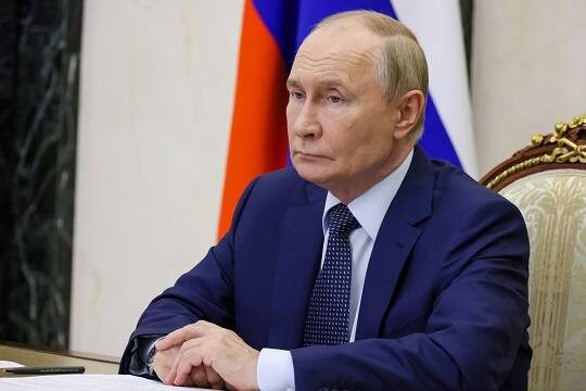    Путин захотел разъяснений по новому законопроекту о штрафах за экстремизм