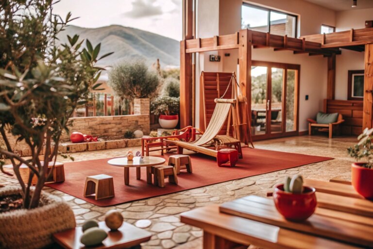    Идеальный уголок на Крите: как выбрать Eco Luxury жильё с образовательными возможностями для детей