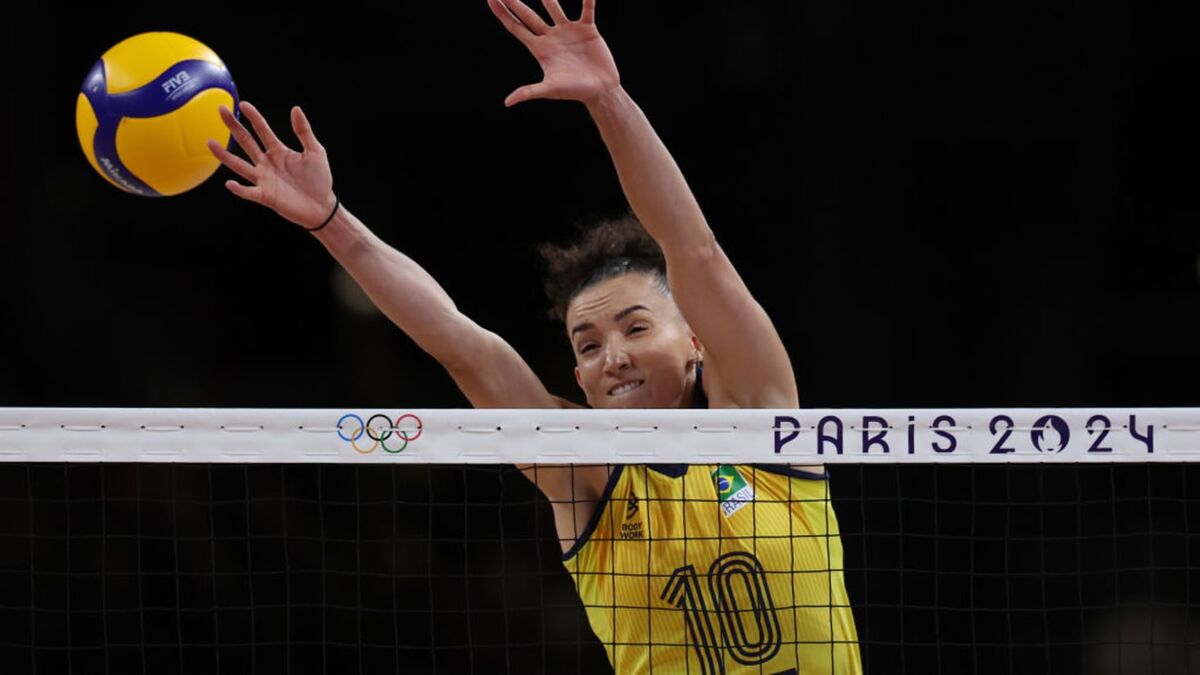 Фото: Steph Chambers/Getty Images