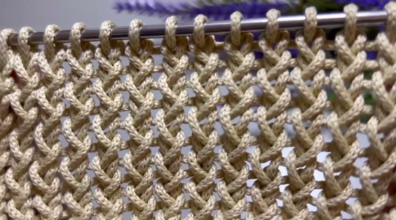 Хоббидом. Вязание с Надюшей