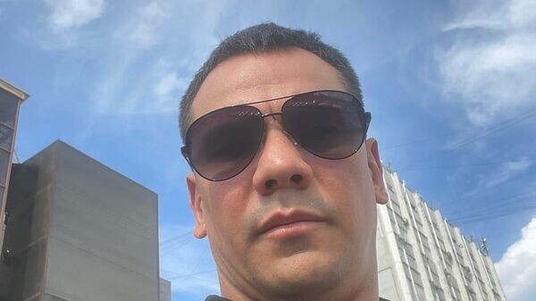    © Photo : ВКонтакте / Сергей Базанов