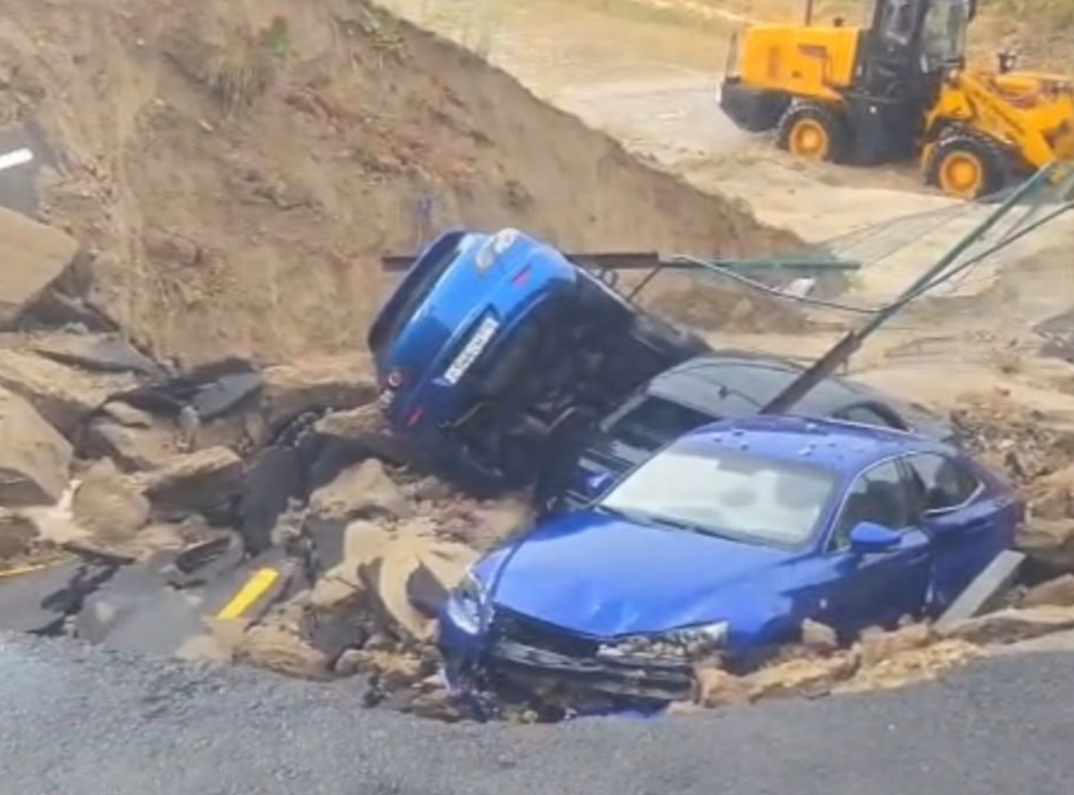     / Источник: ©Соцсети