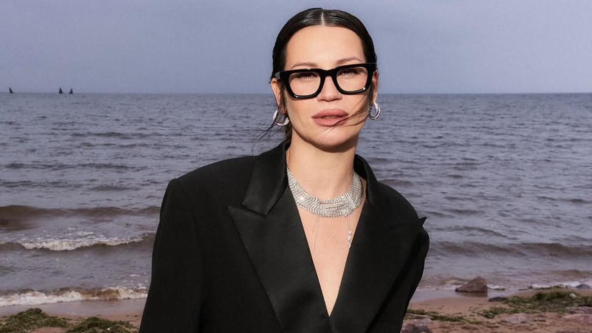    Ида Галич. Фото: Инстаграм* @galichida