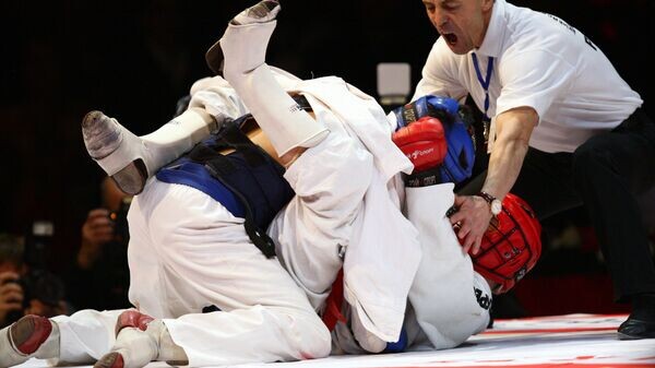    © Sputnik / Антон Денисов