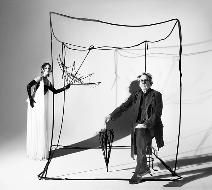    Сериал «Уэнздей» продлили на третий сезон (фото 1)