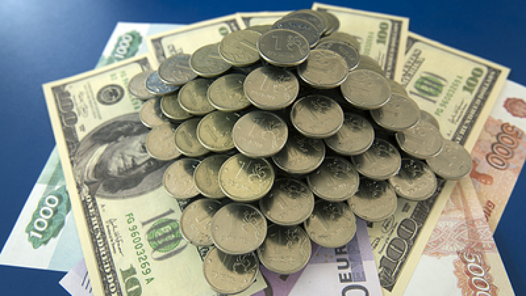    Фото: Nikolay Gyngazov/Globallookpress.