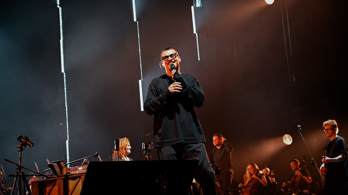 Билеты на LAB с Антоном Беляевым 7 августа в Москве