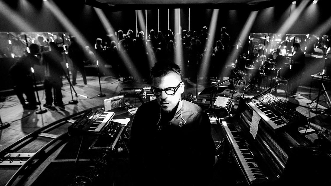 LAB Беляев купить билет на концерт в Москве