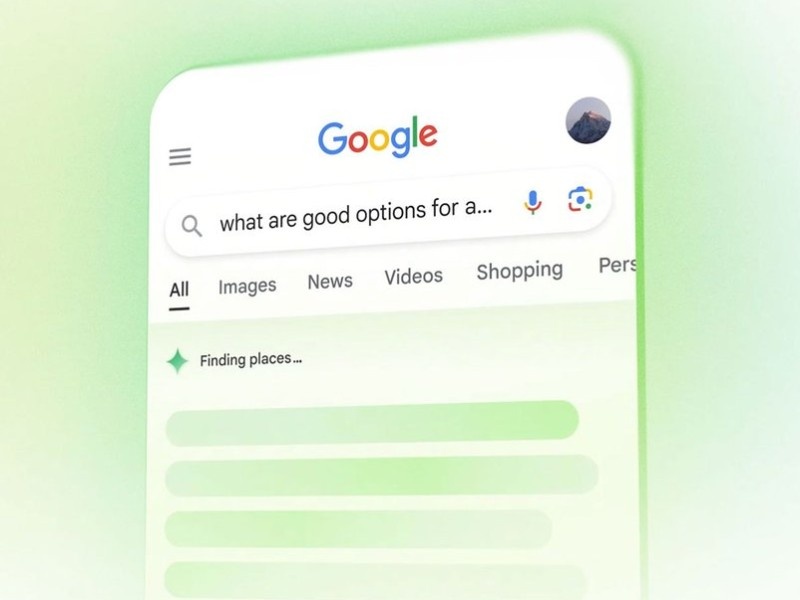   ИИ-ответы в Google резко сократили количество переходов на сайты
