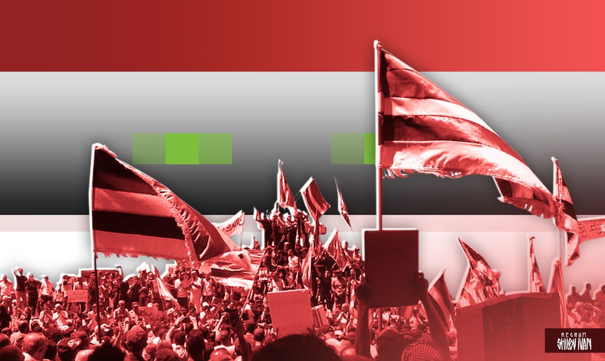     / Источник: Иван Шилов (с) ИА Регнум