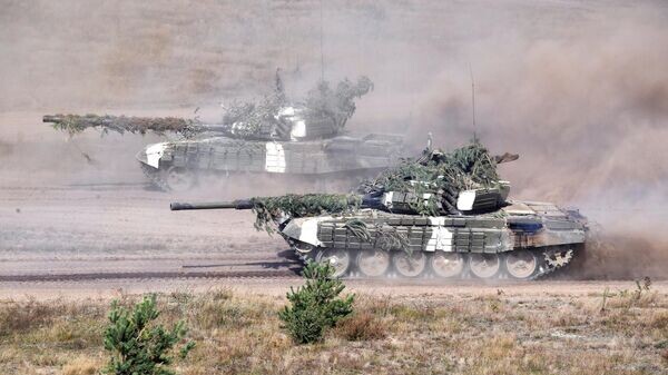    © Sputnik / Виктор Толочко