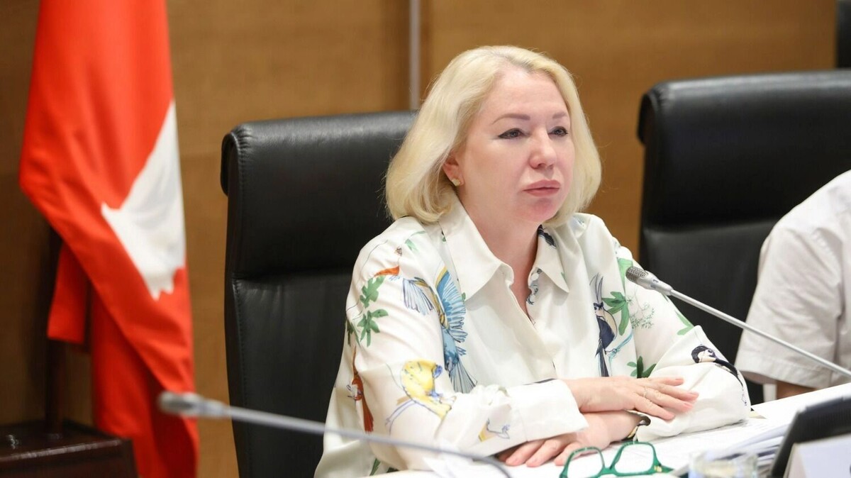     Источник: Волгоградская Дума